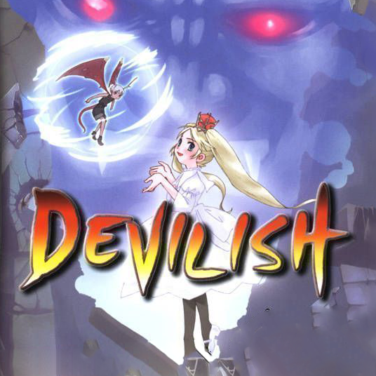 Devilish