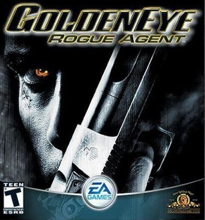 GoldenEye: Rogue Agent