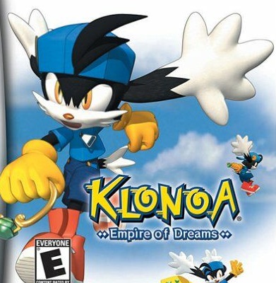 Klonoa: Império dos Sonhos