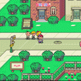 Mother 1+2