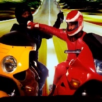 Road Rash 2