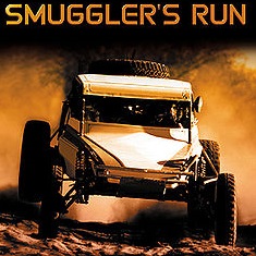 Smuggler's Run