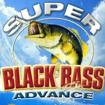 Super Black Bass Advance