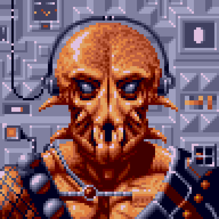 Xenon 2 Megablast
