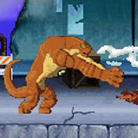 Ben 10 Alien Force: Vilgax Attacke