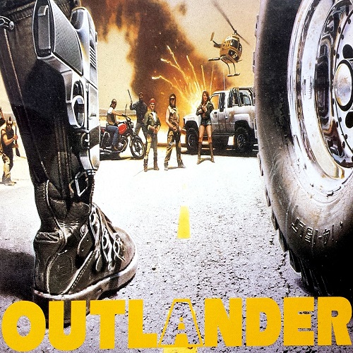 Outlander