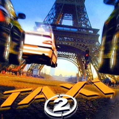 تاكسي 2