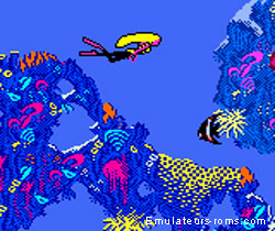Barbie: Ocean Discovery