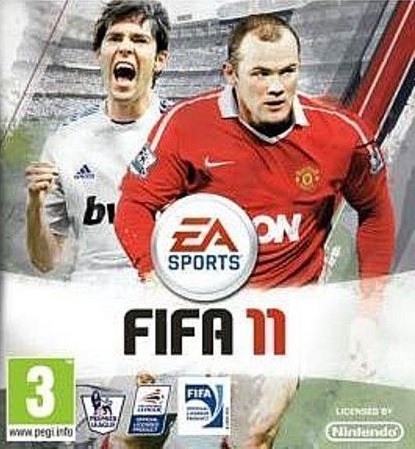 FIFA 11