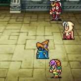 ファイナルファンタジーVアドバンス