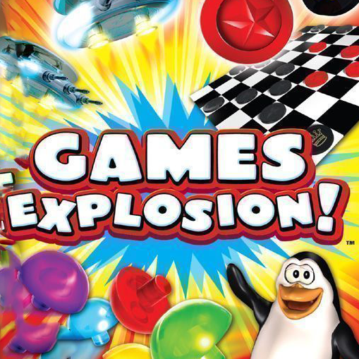 Games Explosion