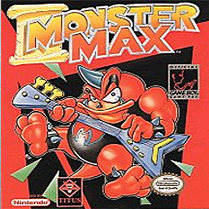 Monster Max