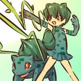 Pokémon Moemon Émeraude