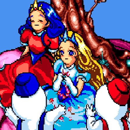Snow Brothers