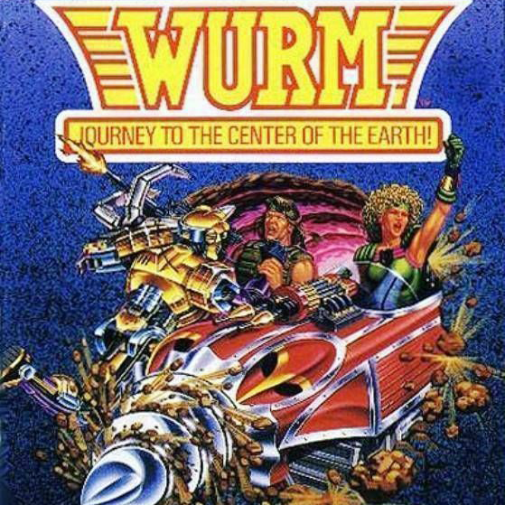 Wurm