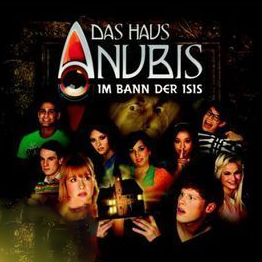 House of Anubis: Under the Spell of Isis