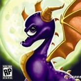 Legenda Spyro: Malam Abadi