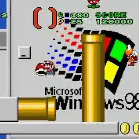 Mario 98