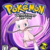Pokémon Ultra Violet