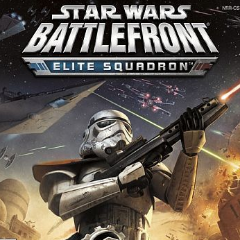 Star Wars: Battlefront Elite Squadron