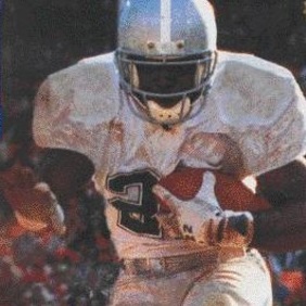Emmitt Smith Football