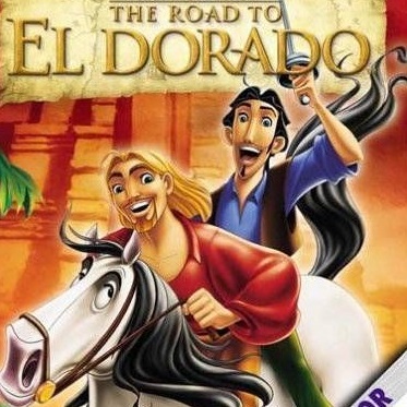 Oro y Gloria: El Camino a El Dorado
