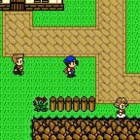 Harvest Moon 3
