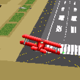 PilotWings