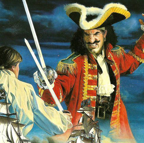 Pirates! Gold