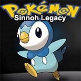 Pokémon Héritage de Sinnoh