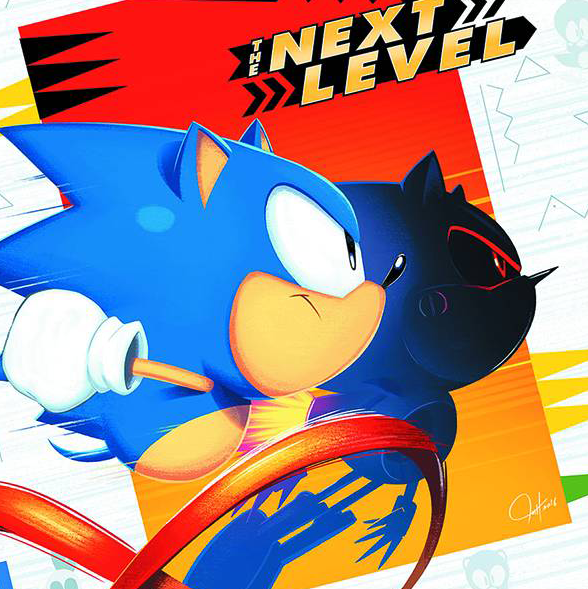 Sonic Il Livello Successivo