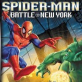 Spider-Man : Bataille pour New York