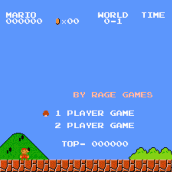 Cuộc Phiêu Lưu Của Ice Mario