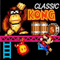 クラシックコング