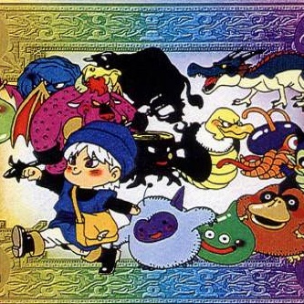 Dragon Quest Monsters: Il Paese delle Meraviglie di Terry