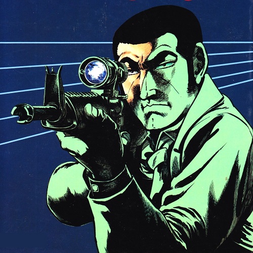 Golgo 13