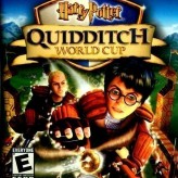 Harry Potter: Coppa del Mondo di Quidditch