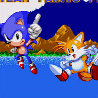 Sonic: Missione Ardente