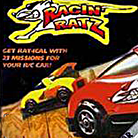 Tyco RC: Racin' Ratz