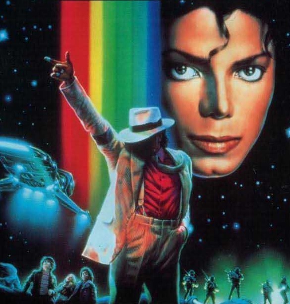 Moonwalker