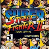スーパーストリートファイターIIターボ: リバイバル