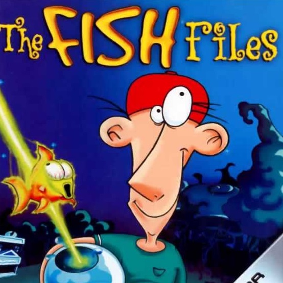 Die Fischakten