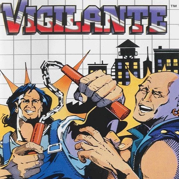 Vigilante