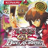 Yu-Gi-Oh! GX - Học Viện Đấu Thủ