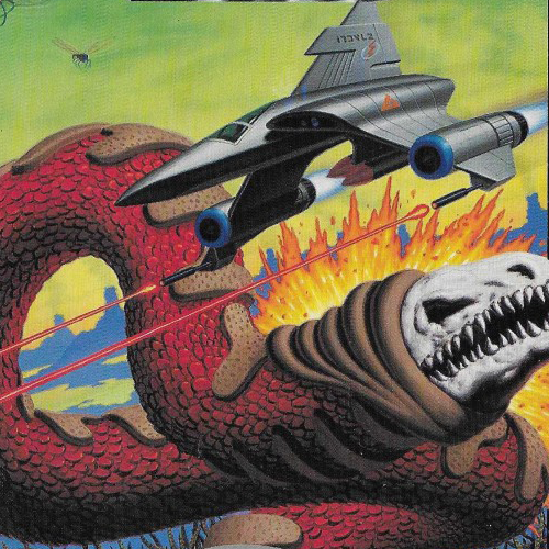 Bio-Hazard Battle