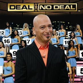 Deal Or No Deal DS