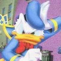 도널드 덕: 꽥꽥 어택