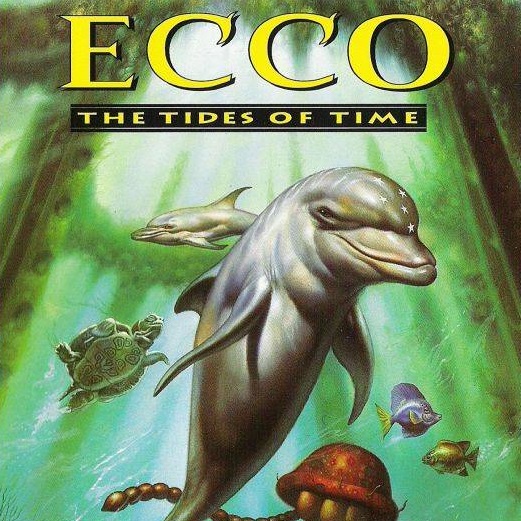Ecco II: Le Maree del Tempo