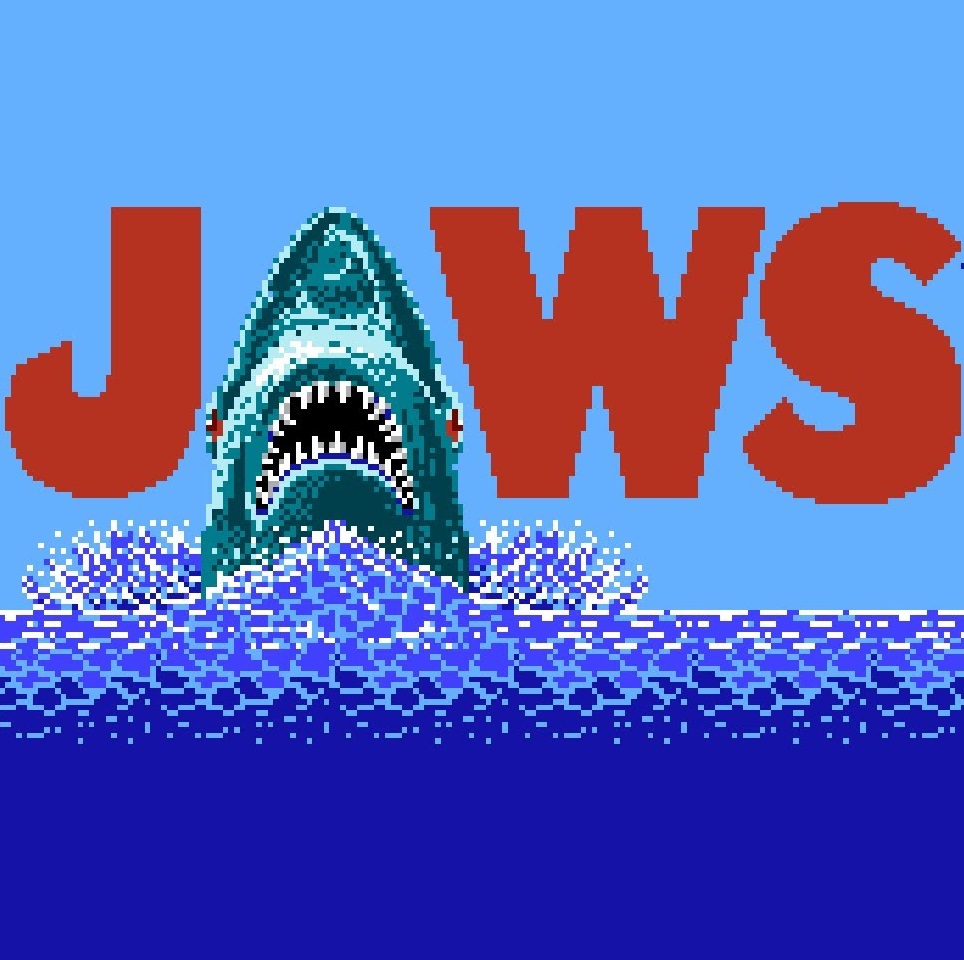 Jaws
