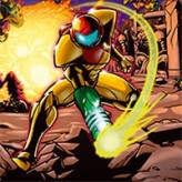 Metroid: Zero Mission
